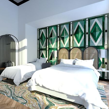 Chachacha Hotel - Ouverture Septembre 2025 Nantes Dış mekan fotoğraf