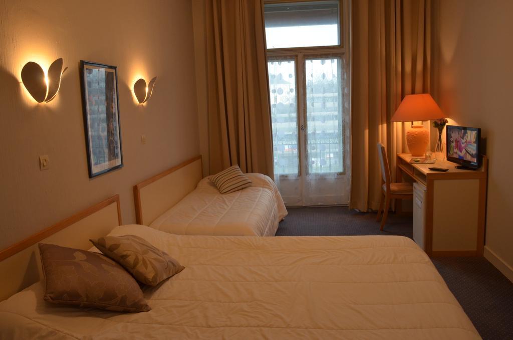 Chachacha Hotel - Ouverture Septembre 2025 Nantes Dış mekan fotoğraf