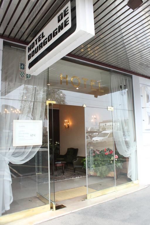 Chachacha Hotel - Ouverture Septembre 2025 Nantes Dış mekan fotoğraf