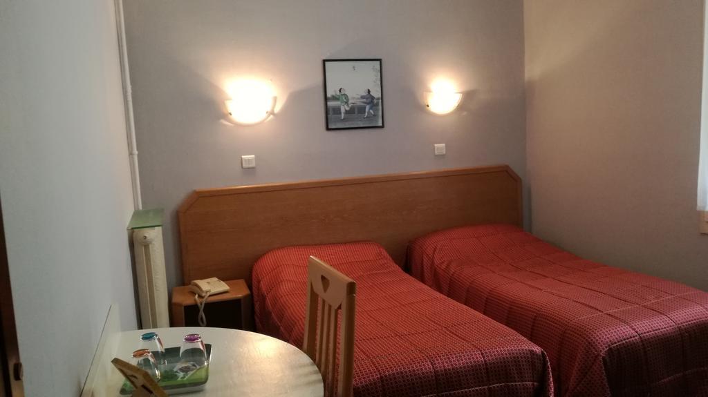 Chachacha Hotel - Ouverture Septembre 2025 Nantes Dış mekan fotoğraf