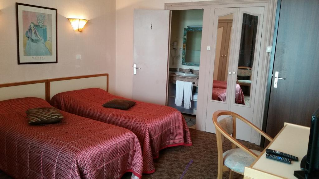 Chachacha Hotel - Ouverture Septembre 2025 Nantes Dış mekan fotoğraf