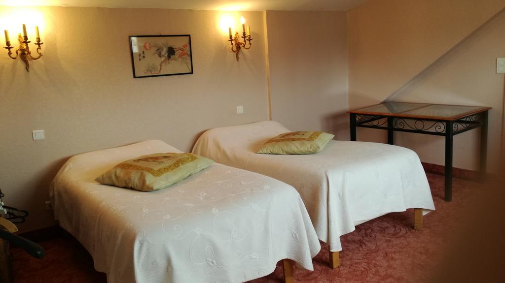 Chachacha Hotel - Ouverture Septembre 2025 Nantes Dış mekan fotoğraf