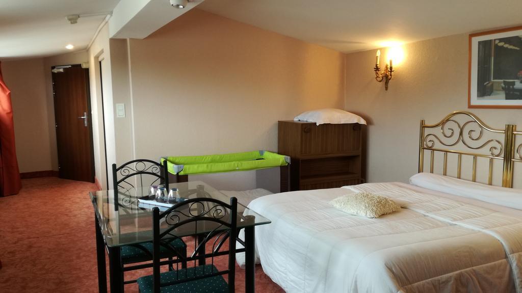 Chachacha Hotel - Ouverture Septembre 2025 Nantes Dış mekan fotoğraf
