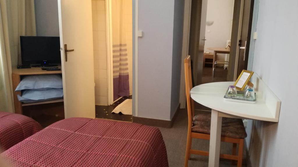 Chachacha Hotel - Ouverture Septembre 2025 Nantes Dış mekan fotoğraf