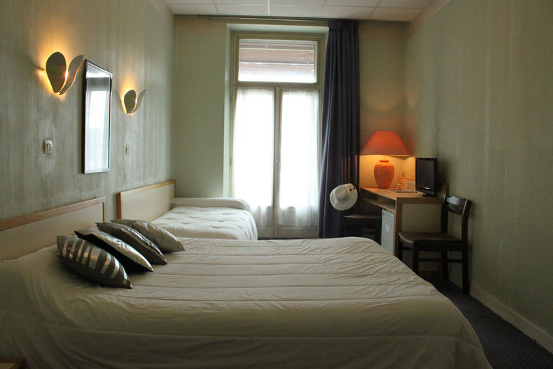 Chachacha Hotel - Ouverture Septembre 2025 Nantes Dış mekan fotoğraf