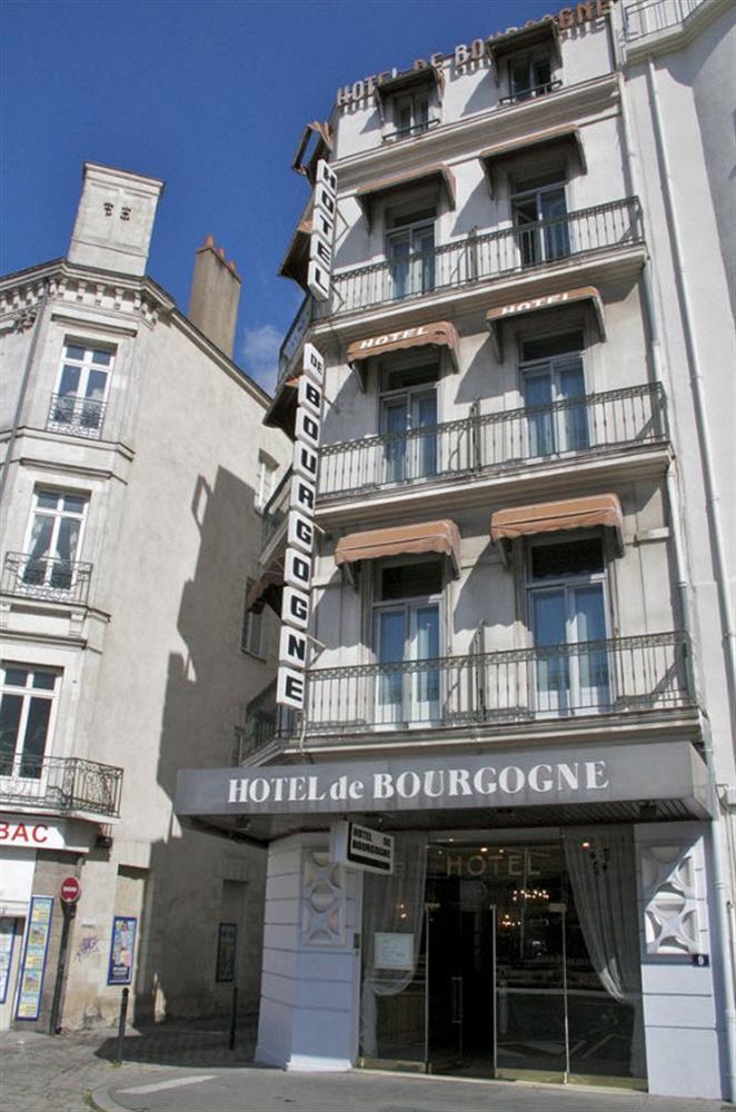 Chachacha Hotel - Ouverture Septembre 2025 Nantes Dış mekan fotoğraf