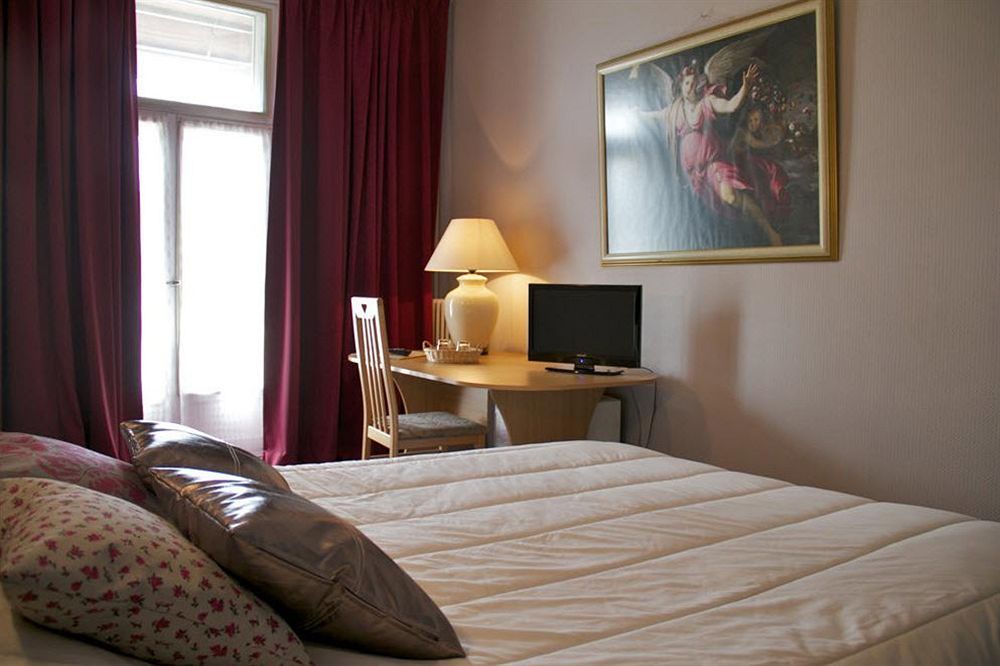 Chachacha Hotel - Ouverture Septembre 2025 Nantes Dış mekan fotoğraf