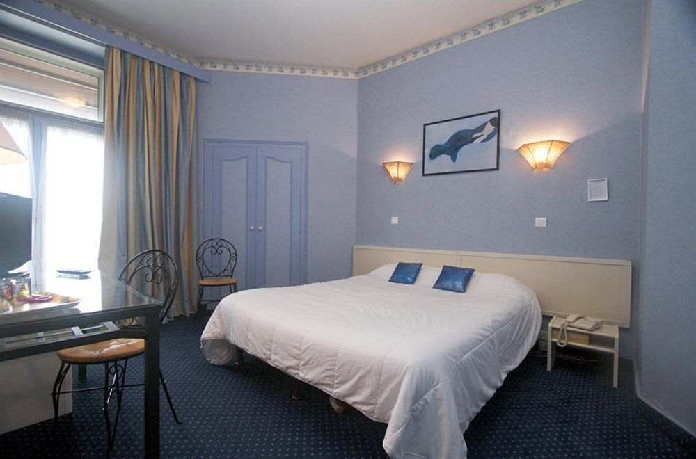 Chachacha Hotel - Ouverture Septembre 2025 Nantes Dış mekan fotoğraf