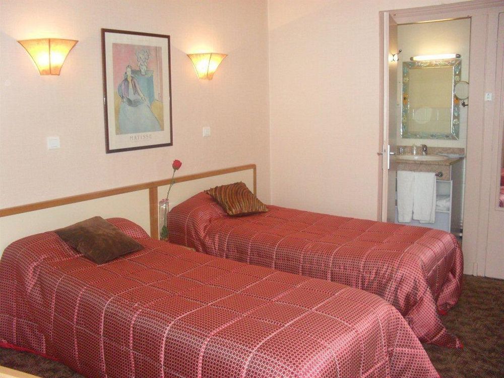 Chachacha Hotel - Ouverture Septembre 2025 Nantes Dış mekan fotoğraf