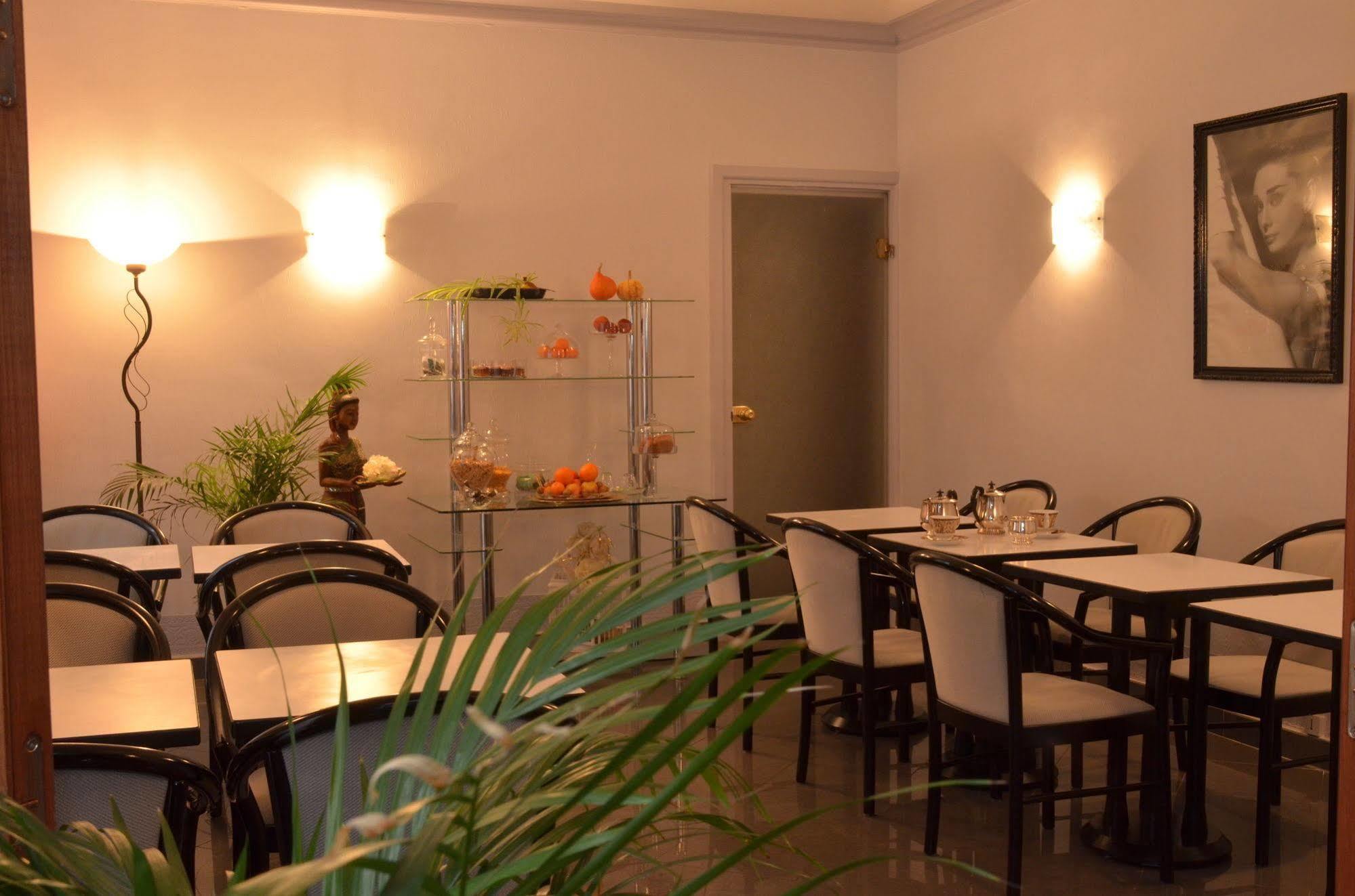Chachacha Hotel - Ouverture Septembre 2025 Nantes Dış mekan fotoğraf