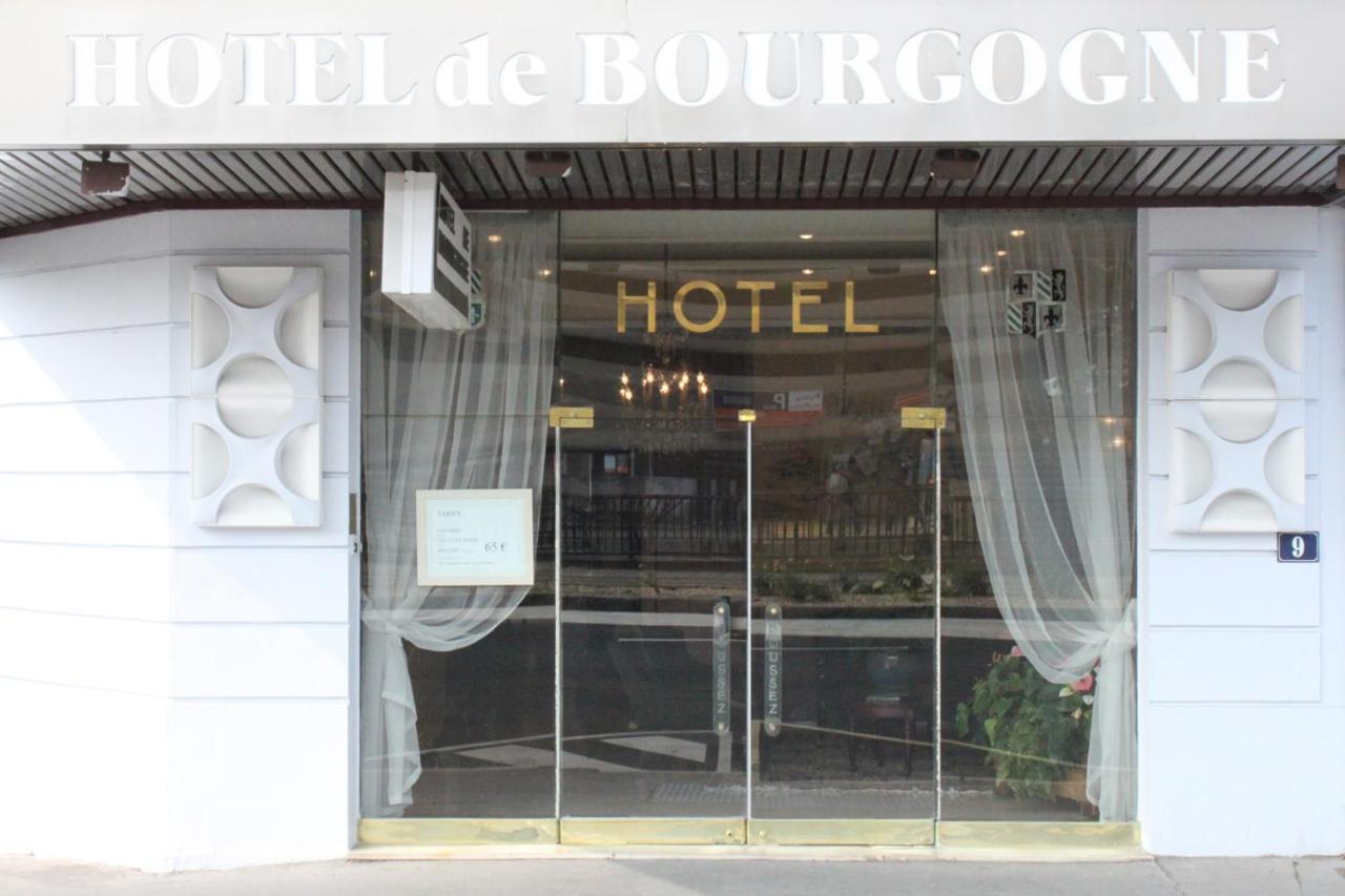 Chachacha Hotel - Ouverture Septembre 2025 Nantes Dış mekan fotoğraf