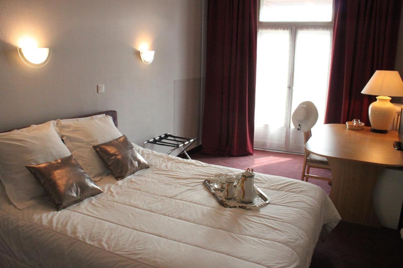 Chachacha Hotel - Ouverture Septembre 2025 Nantes Dış mekan fotoğraf