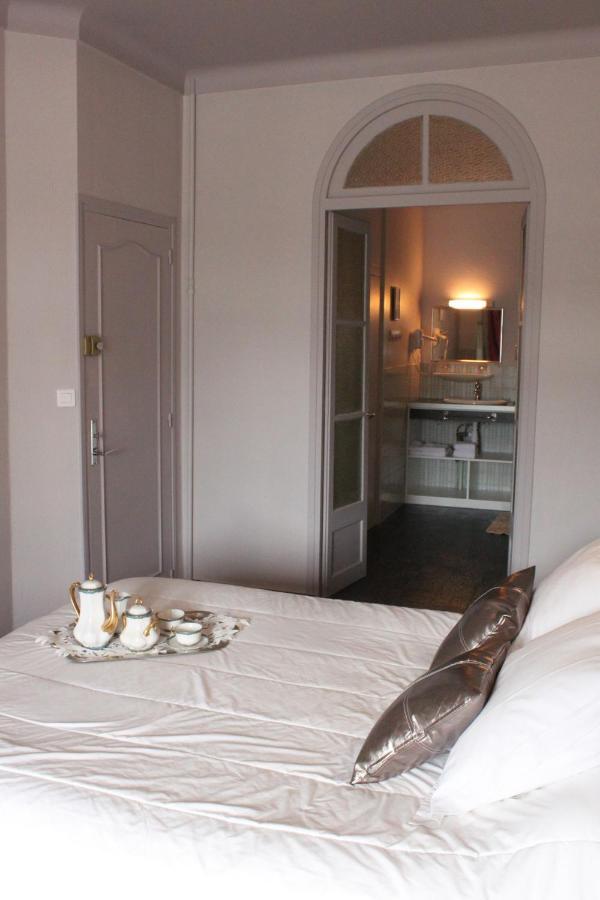 Chachacha Hotel - Ouverture Septembre 2025 Nantes Dış mekan fotoğraf